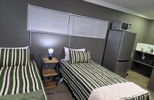 Vryheid Bed & Breakfast | 42AtSouth