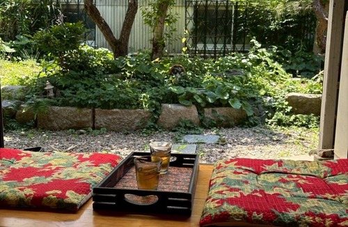 Itoshima House | 60 seconds to the ocean. A Traditional Japanese House Available for Exclusive Rental, Just One Train Ride from Fukuoka Airport [Traditional Japanese House: Azeta Residence (Azetatei)]
