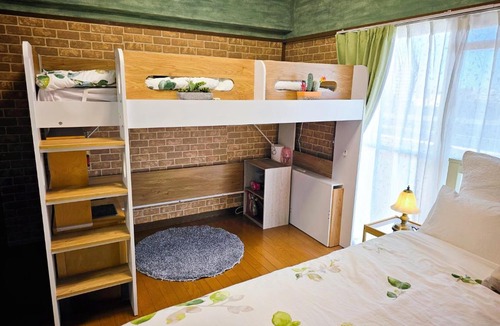 Nishikoiwa Apartment | 703 - Tokyo Disney Access, 2 Bedroom Apartment for 6, Tokyo Koiwa