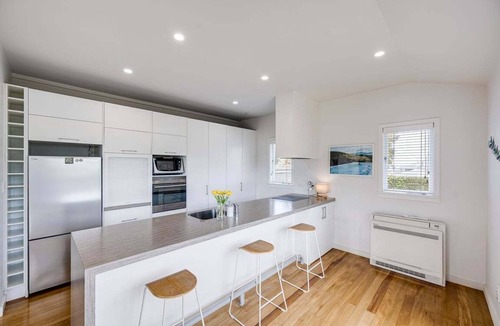 Bluff Hill House | 7th Heaven