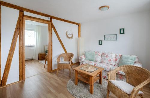 Hellenhahn-Schellenberg Apartment | 8 Bett Ferienwohnung Spatzennest