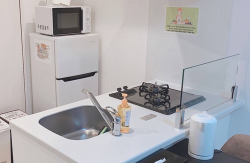 Hakata-ku Apartment | 802/Fukuoka Fukuoka