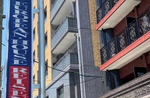 Hakata-ku Apartment | 802/Fukuoka Fukuoka