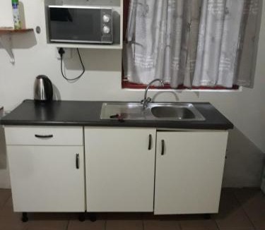 Montclair Apartment | 9 Samson Place