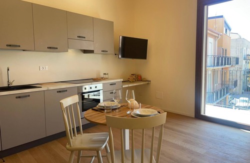 Realmonte Apartment | A stone's throw from the Scala dei Turchi, you will be welcomed into the heart of Realmonte.