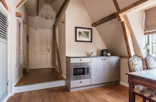 Abcoude Hotel | Abbey Abcoude