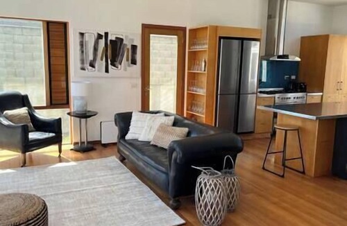 Raumati South House | Absolute beachfront home with stunning views in Raumati. Sleeps up to 18 people.