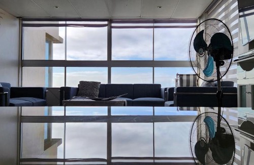 North Beach Apartment | Accommodation Front - Classy 4 Sleeper with Ocean Views