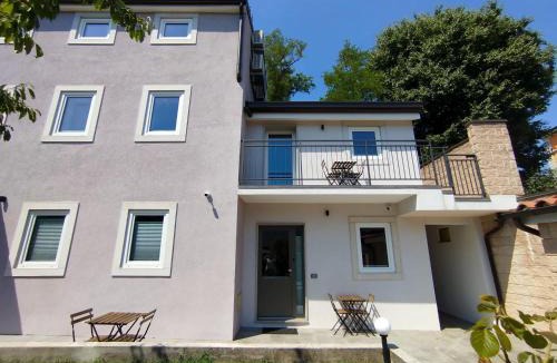 Roiano-Gretta-Barcola-Cologna-Scorcola House | Affittacamere il Ciliegio