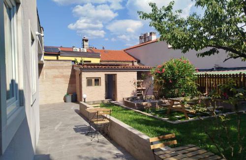 Roiano-Gretta-Barcola-Cologna-Scorcola House | Affittacamere il Ciliegio