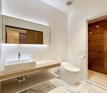 Tenjin Apartment | Akai Fuusen Building 8F - Vacation STAY 02257v