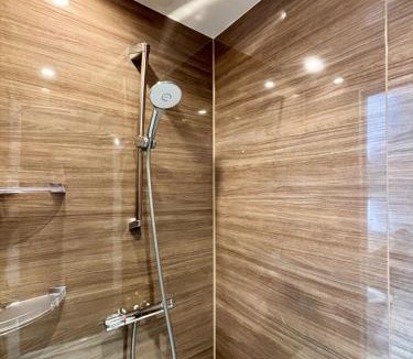 Tenjin Apartment | Akai Fuusen Building 8F - Vacation STAY 02257v