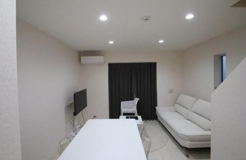 Chuo Ward Apartment | AMP FLAT KUHONJi