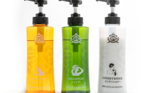 Ryuga Onsen Hotel | APA Hotel Kochi