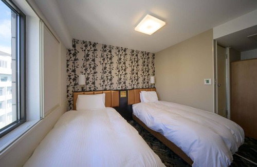 Ryuga Onsen Hotel | APA Hotel Kochi