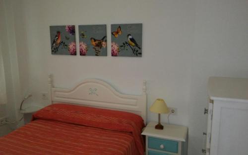 Cabo de Gata Apartment | Apartamento Los Flamencos