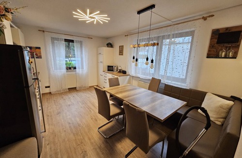 Waldtrudering Apartment | Apartment/apartment for 4 guests with 80m² in Munich (312208)