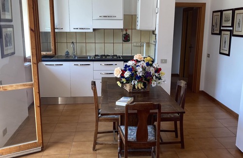 Castiglioncello Apartment | Apartment in Castiglioncello just minutes from the sea