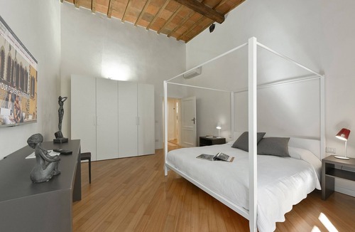 Duomo Apartment | Apartments Florence - Tornabuoni Luxury