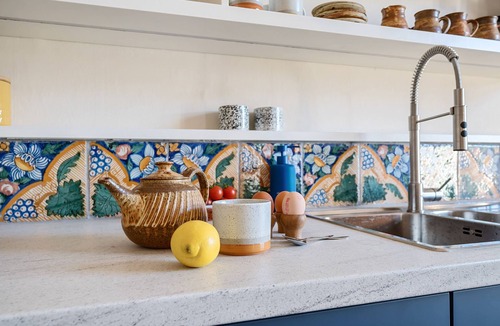 Piddlehinton House | Artist's Studio (4) - Piddlehinton, Dorchester, sleeps 4 guests in 2 bedrooms