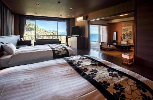 Higashiizu Hotel | Atagawa Prince Hotel