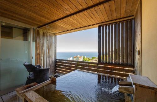 Higashiizu Hotel | Atagawa Prince Hotel