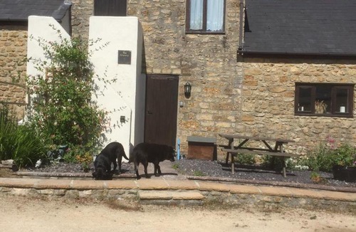 Beaminster House | Bakers Mill Holiday Cottages