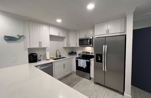 Upper Grand Lagoon Villa | Bay Point Marina Villa - Pet-friendly, perfect for boating, fishing & golf