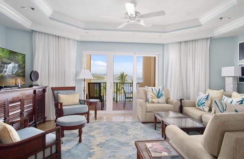 Nazareth Villa | BEACHFRONT LUXURY at the Ritz! We own FOURTEEN residences, MOST DATES Available!