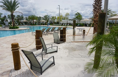 Kissimmee Villa | Beautiful Home, 6-Bdrms, 5-Baths, Very Near Disney, Private Pool and Spa