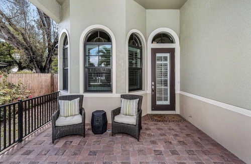 Naples Park House | Beautiful Naples Home: Private Pool, 4-Minute Drive to Vanderbilt Beach