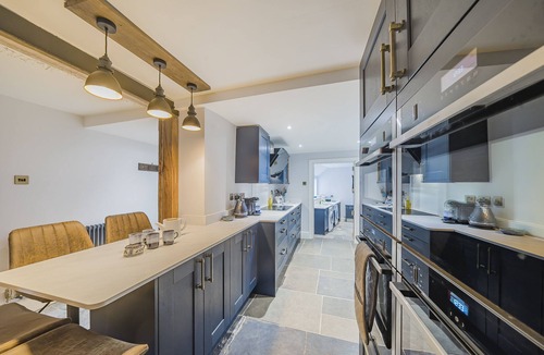 Evershot House | Beech House - Evershot, Dorset