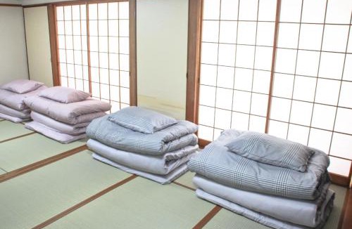 Kannawa Onsen Hotel | Beppu Kannawa Onsen HIROMIYA