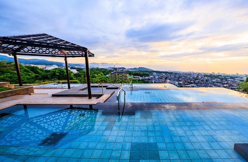 Beppu Hotel | Beppu SUGINOI HOTEL