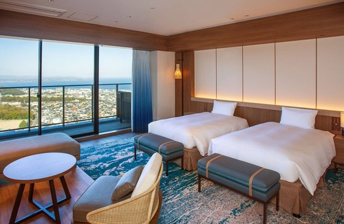 Beppu Hotel | Beppu SUGINOI HOTEL（ORIX HOTELS & RESORTS）