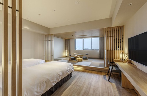 Beppu Hotel | Beppu SUGINOI HOTEL（ORIX HOTELS & RESORTS）