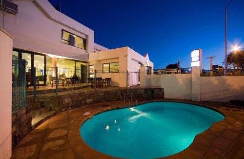 Greenlane - Ellerslie Hotel | Best Western Ellerslie International Hotel