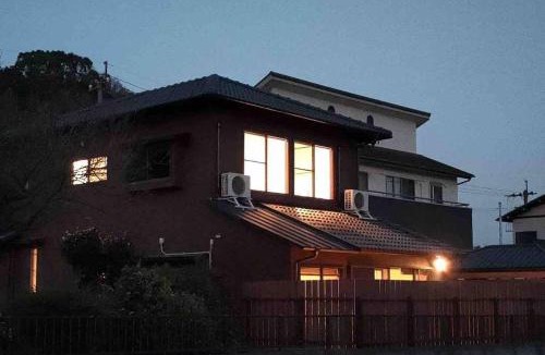 Beppu Villa | Bettei An