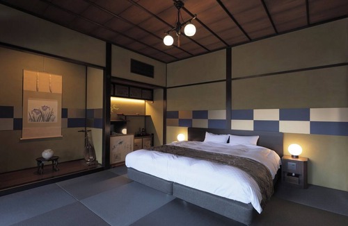 Hino-cho House | Bettei Rokka/Gamo District Shiga