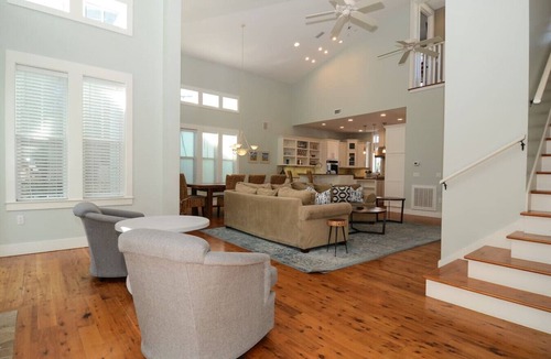 Seacrest Beach House | Big 30A Summer Stay | Sleeps 11 + Bikes
