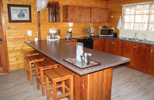 Phalaborwa Cabin | Big 5 Getaway In Private Nature Reserve