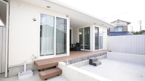 Itoshima House | Bleu de Itoshima1 - Vacation STAY 22796
