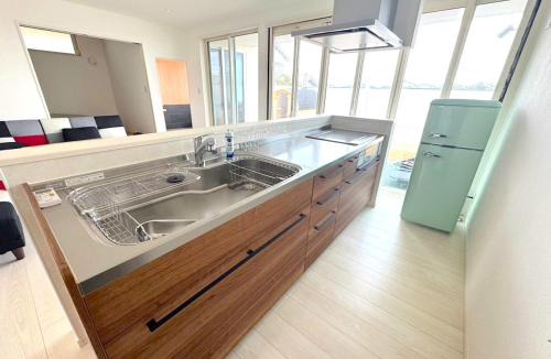 Itoshima House | Bleu de Itoshima4 - Vacation STAY 22801