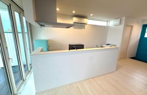 Itoshima House | Bleu de Itoshima4 - Vacation STAY 22801