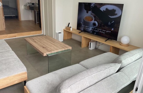 Nagahamamachi Apartment | Bliss長浜