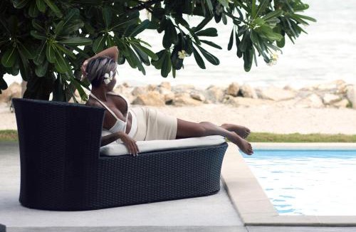 Hin Hong Villa | Bliss Villas