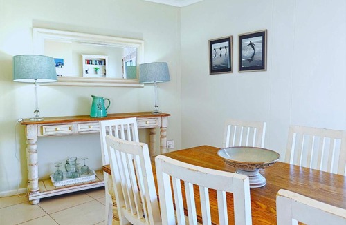 Muizenberg House | Bluebird Empire Penthouse