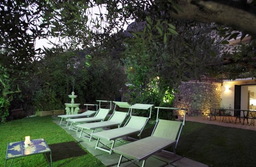 Pogerola Villa | Borgo antico 1, Romantic Amalfi Villa Amalfi With Stunning Sea View, gardens