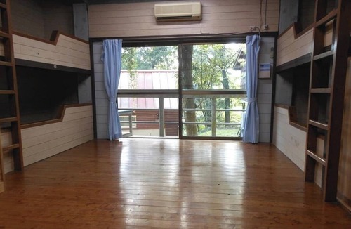 Amakusa RV Rental | Bungalow for 6 people No bedding no air conditio/Amakusa City Kumamoto