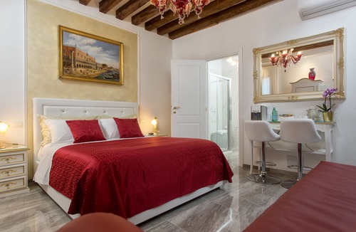 Cannaregio House | Cà Patron